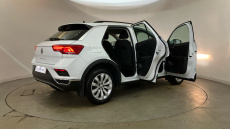 Volkswagen T-Roc 1.5 TSI EVO SE 5dr DSG Petrol Hatchback